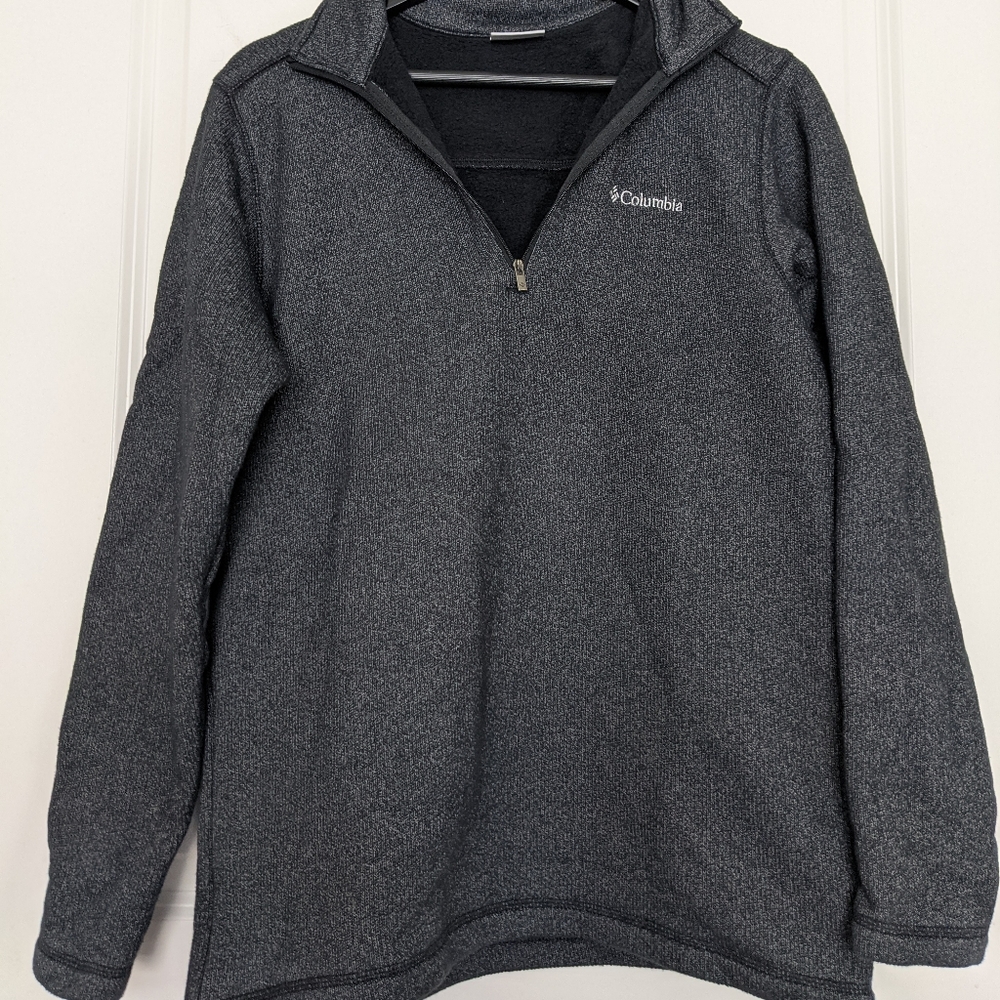 COLUMBIA JACKET